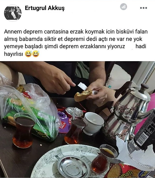 Halktan beklediğimiz önlemler.