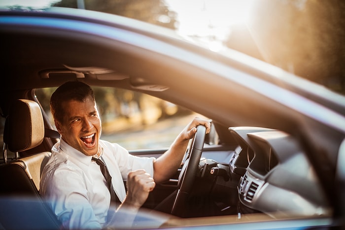 Eğer Otomobilinizin Konuşma Yetisi Olsaydı Size İlk Olarak Söyleyeceği 9 Cümle