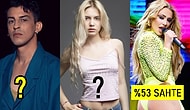 Senin 10 Milyon Takipçin Yok ki! Ünlülerin Instagram Takipçilerinin Ne Kadarının Gerçek Ne Kadarının Fake Olduğu Ortaya Çıktı!