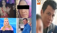 Müge Anlı'da Yine Akılalmaz İddialar! Tuncay Demirel'in Eşi Ona Uyku Hapı Verip Konsomatris Olarak mı Çalışıyordu?