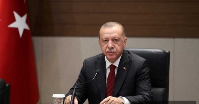 "Hazırlıklarımızı yaptık, harekat planlarımızı tamamladık, gereken talimatları verdik."