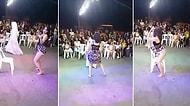 Sünnet Düğünündeki 'Dans' Olay Olmuştu: Aile Fertleri ve 3 Dansöz Adli Kontrol Şartıyla Serbest Bırakıldı