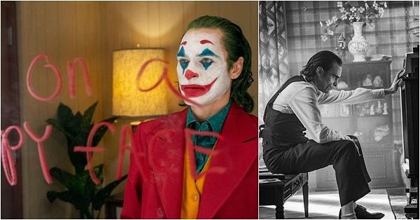 Bir süper kahraman filminden ziyade, Venedik'te ayakta alkışlanmış sert bir dram filmi olarak değerlendirmenin daha doğru olacağı Joker, olağanüstü bir performans gösteren Joaquin Phoenix Oscar'dan eli boş dönmeyecek gibi...