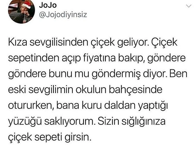 Nerde o eski sevdalar...