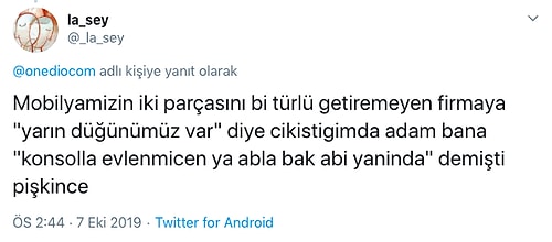 Düğün Hazırlıkları Sırasında Yaşadıkları En Komik Anları Paylaşırken Gülme Krizine Sokan 35 Takipçimiz