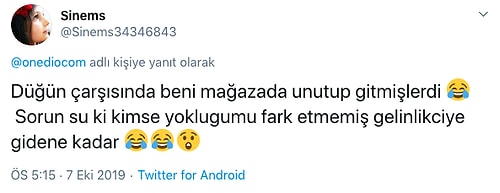 Düğün Hazırlıkları Sırasında Yaşadıkları En Komik Anları Paylaşırken Gülme Krizine Sokan 35 Takipçimiz