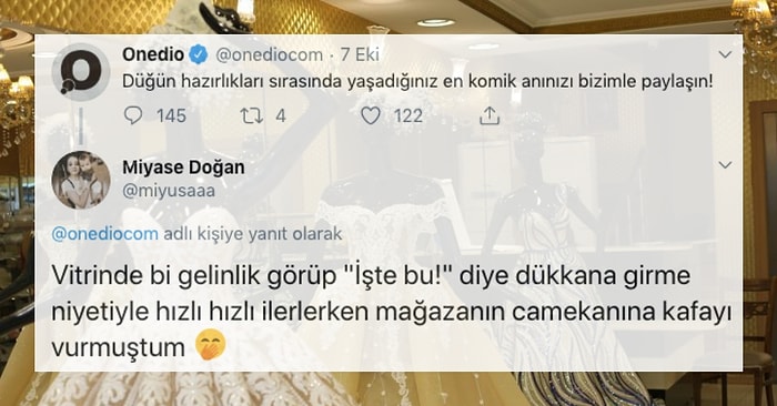 Düğün Hazırlıkları Sırasında Yaşadıkları En Komik Anları Paylaşırken Gülme Krizine Sokan 35 Takipçimiz
