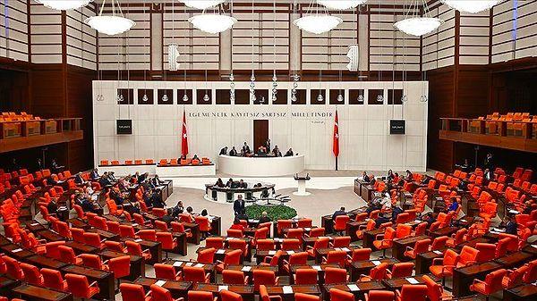 AKP yönetimi Meclis araştırmasını gündemine aldı