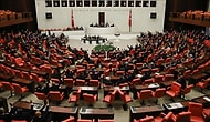 Bir Yıl Uzatıldı: Suriye ve Irak Tezkeresi TBMM Genel Kurulu'nda Kabul Edildi