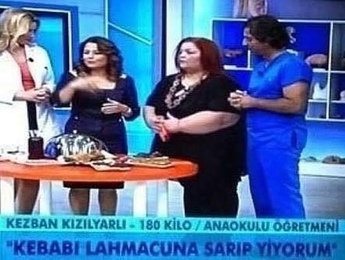 Türk Televizyonlarında Gerçekleşmiş, Beyninizin Suyunu Akıtması Garantili 10 Saykodelik Enstantane