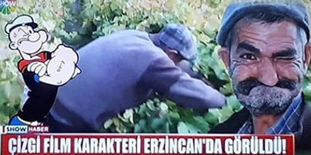 Türk Televizyonlarında Gerçekleşmiş, Beyninizin Suyunu Akıtması Garantili 10 Saykodelik Enstantane