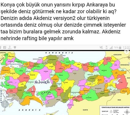 Okurken "Ben Ne Okudum Şimdi" Diye Derin Bir Boşluğa Sürükleyecek Birbirinden Absürt Fikirler