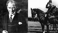 Bu Atatürk Fotoğraflarının Ne Zamana Ait Olduğunu Bulabilecek misin?
