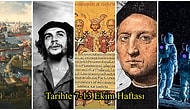 Amerika'nın Keşfi, Ankara'nın Başkent Oluşu... Tarihte 7-13 Ekim Haftası ve Yaşanan Önemli Olaylar