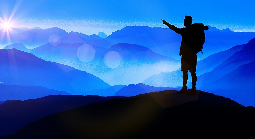 Beklentilerine Göre Yaşaman Gereken Ülkeyi Söylüyoruz!