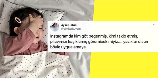 Stalker'lara Kötü Haber: Instagram Takip Ettiğimiz Kişilerin Beğendiği Fotoğrafları Gösteren Özelliği Kaldırınca Büyük Tepki Gördü