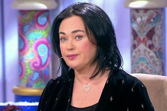 Лариса Гузеева призналась, что иногда спит в одной постели с Розой Сябитовой