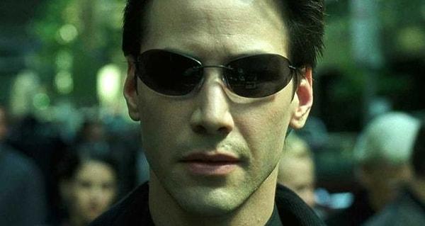 14. Lana Wachowski’nin yazıp yöneteceği, Keanu Reeves ve Carrie-Anne Moss’un başrollerini üstleneceği The Matrix 4’da sadece genç Morpheus’un değil, gençlik yıllarındaki Neo’nun da yer alacağı konuşuluyor.