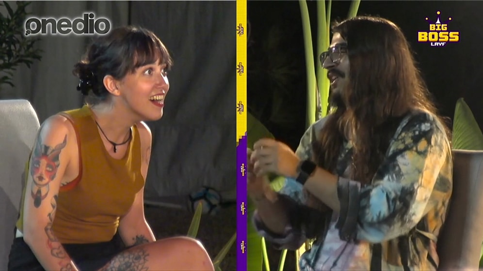 BigBosslayf’ın Vazgeçilmezi Öv Beni Göm Beni’den Eğlenceli Anlar