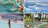 Kış Geldi Termal Tatil Dönemi Başladı! Kaplıcalarında Sağlık ve Şifa Bulacağınız 15 Şehir