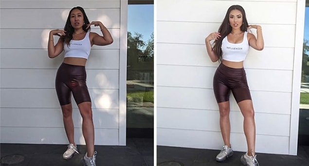 Araştırmasını tamamladıktan sonra Cassey Ho, Instagram influencerı olmak için gerekli 'adımları' listeledi.