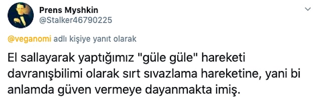 5. Vedaların acıtan tarafına merhem süren bilgi.
