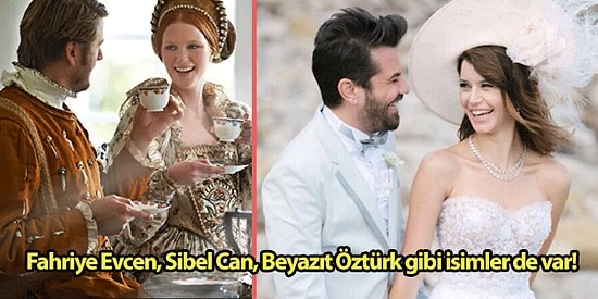 Parayı Basıp Lady ve Lord Oldular! İskoçya'dan Toprak Satın Alarak Unvan Sahibi Olan Türk Ünlüler