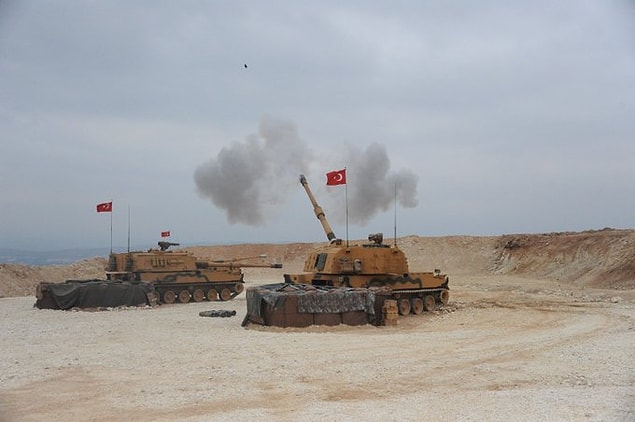 "Hedefimiz belli, herhangi bir yaptırım konusunda endişemiz yok"