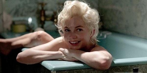 17. Marilyn ile Bir Hafta (My Week with Marilyn) / 2011