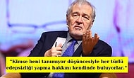 Nasıl Davranmalıyız? İlber Ortaylı'nın Adab-ı Muaşeret Kurallarıyla İlgili Hayatı Daha Yaşanılır Kılacak 12 Düşüncesi