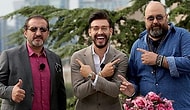 Hangi Masterchef Türkiye Jürisisin?
