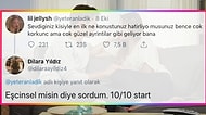 Sevdikleri Kişiyle İlk Olarak Ne Konuştuklarını Anlatırken Kah Güldüren Kah Duygu Selinde Boğan 25 Kişi