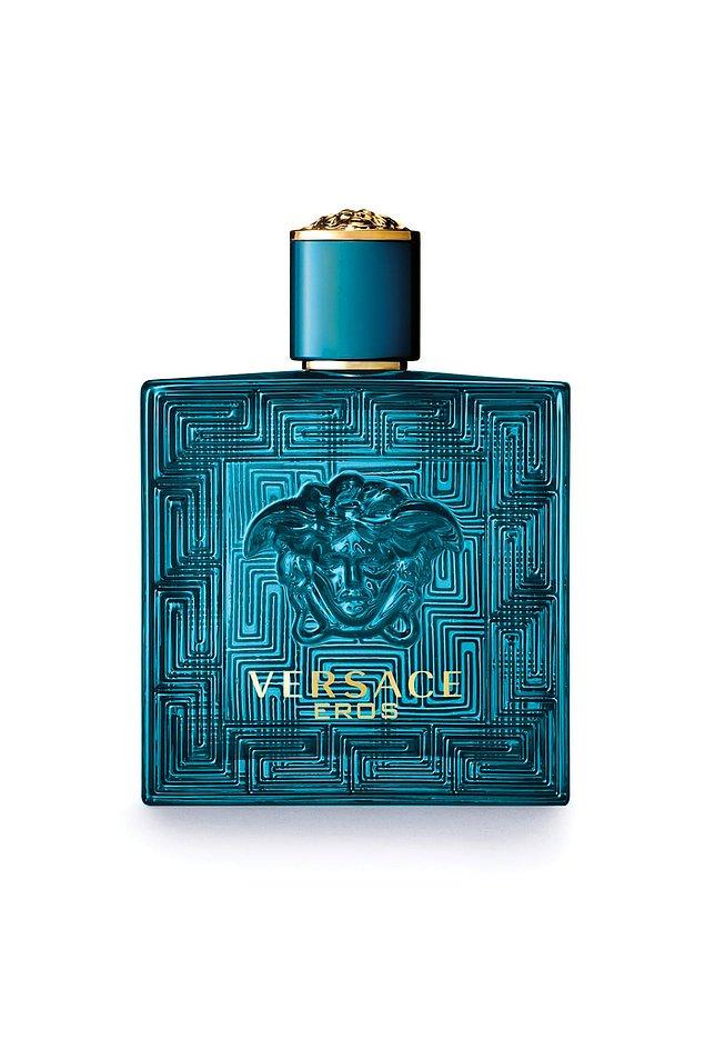4. Fresh ve aromatik bir parfüm arayanlar, bu madde size geliyor. (Erkek)