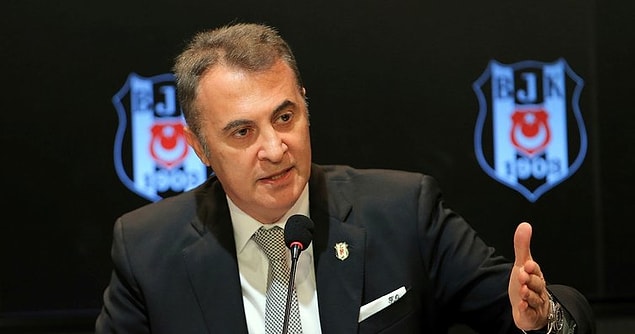 Olağanüstü Kongre Kararı alan Beşiktaş’ta başkan Fikret Orman’ın aday olmayacağını açıklamasının ardından gözler diğer isimlere çevrilmişti.