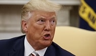 Trump: Kürtler bize 2. Dünya savaşı'nda yardım etmedi