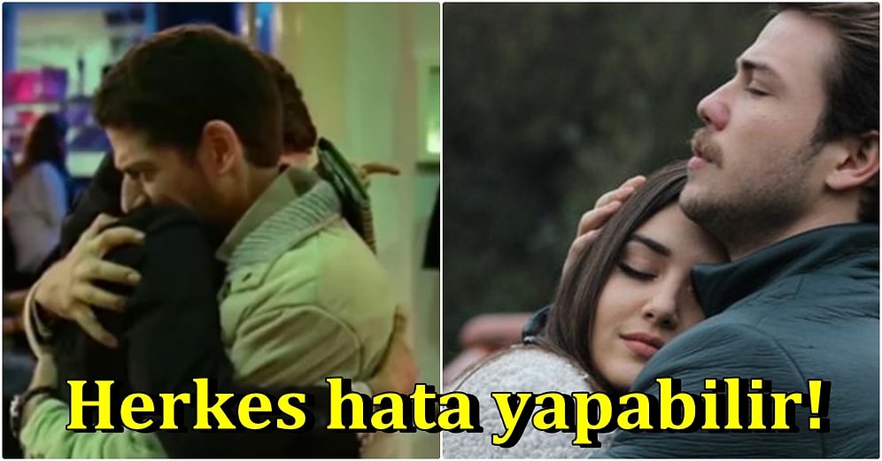 Dünyalar Kadar Kötülük Yapmış Olsa Bile Karşınızdakini Affetmenize Yardımcı Olacak 29 Tavsiye