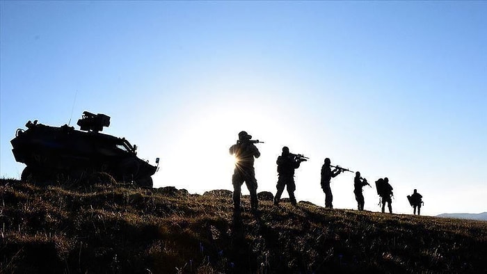 Suriye'de Yürütülen Operasyonda 3 Asker Şehit Oldu