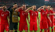 Zafer 90. Dakikada Geldi! Türkiye-Arnavutluk Maçında Yaşananlar ve Tepkiler