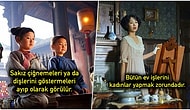 Dertleri Bitmiyor! Modern Dünyada İnsan Yerine Konmayan Japon Kadınların Çektiği Akılalmaz Çileler