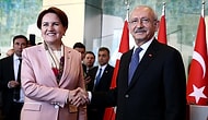 Kılıçdaroğlu: 'Millet İttifakı'nı Bozmak İçin Görevlendirilen İstihbaratçıların İsimlerini Biliyoruz'