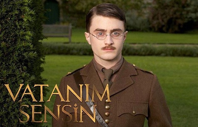 4. Vatanım Sensin.