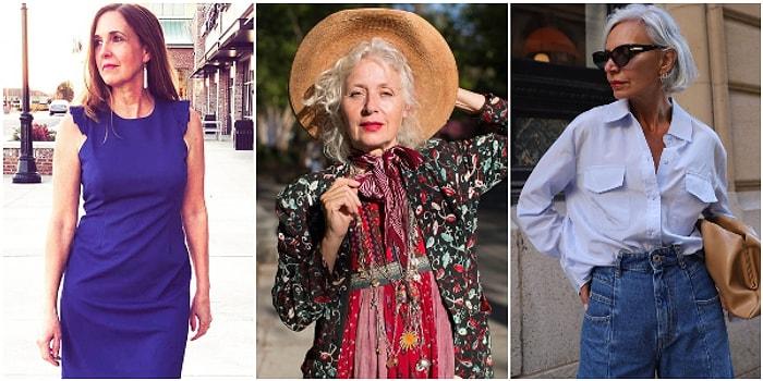 Binlerce Trend Görmüş Tecrübeli Moda Bloggerlarının Stil Konusundaki Tavsiyelerine Kulak Kabartmaya Ne Dersiniz?