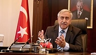 KKTC Cumhurbaşkanı Akıncı: 'Adına Barış Pınarı Desek de Akan Su Değil Kandır'