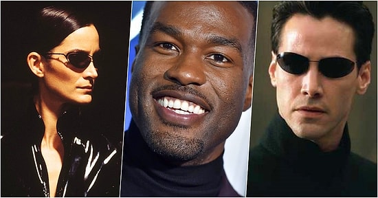 Kırmızı Hapı Yeniden Almaya Hazır Olun! Matrix Serisinin Devam Filmi Hakkında Öğrendiklerimizi Açıklıyoruz!