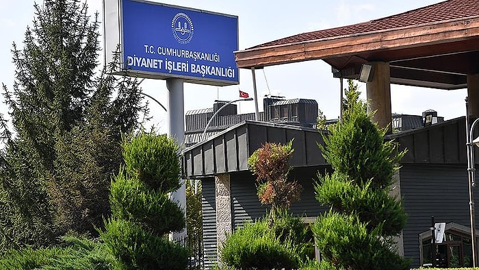 Diyanet: 'Zekâtların Ulusal Düzeyde Başlatılan Dayanışma Kampanyalarıyla Hak Sahiplerine Ulaştırılması Caiz'