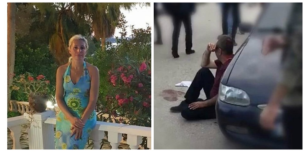 Ayşe Tuba Arslan Yaşam Savaşı Veriyor: Uzaklaştırma Kararı Olan Eski Eş Satırla Saldırdı