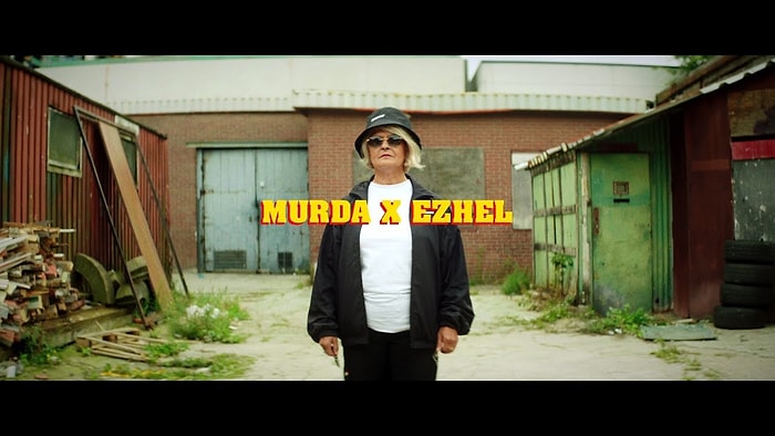 Murda & Ezhel Aya Şarkı Sözleri