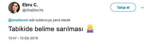 Karşı Cinsin Libidoyu Tavan Yaptıran Hareketlerini Paylaşan Takipçilerimizden Gelen Efsane İtiraflar