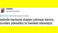 Karşı Cinsin Libidoyu Tavan Yaptıran Hareketlerini Paylaşan Takipçilerimizden Gelen Efsane İtiraflar