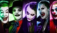 Sen Hangi Joker'sin?